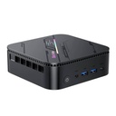 Mini PC Blackview MP100 PRO - i3-1215U - 16GB RAM + 512GB SSD con Wi-Fi 6 y Windows 11 Pro