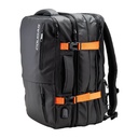 Mochila Cougar Vanguard 17" Usb - Water-resistant