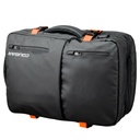 Mochila Cougar Vanguard 17" Usb - Water-resistant