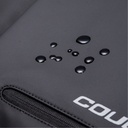 Mochila Cougar Vanguard 17" Usb - Water-resistant