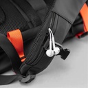 Mochila Cougar Vanguard 17" Usb - Water-resistant