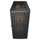 Gabinete Cougar Airface Eco Rgb Black