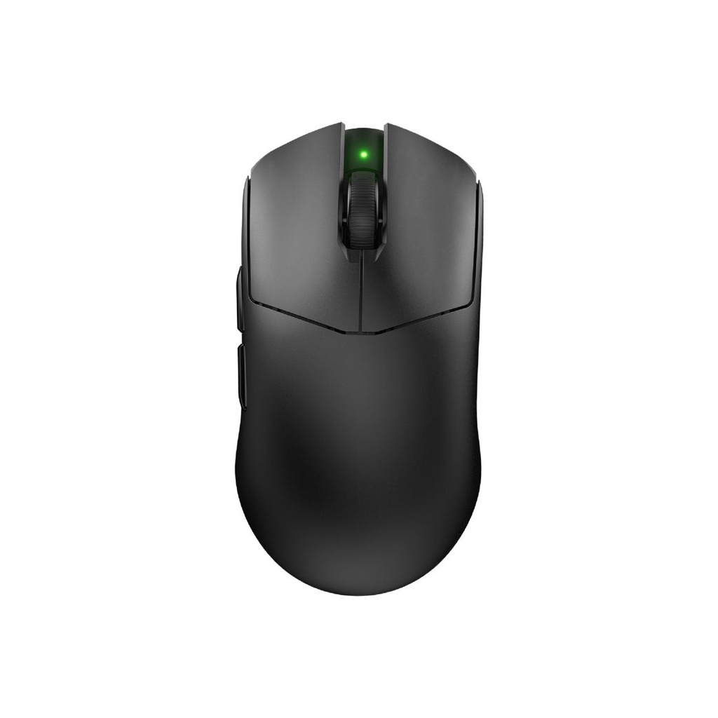 Mouse Cougar Revenger Pro 4k Black Wireless