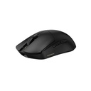 Mouse Cougar Revenger Pro 4k Black Wireless