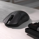 Mouse Cougar Revenger Pro 4k Black Wireless