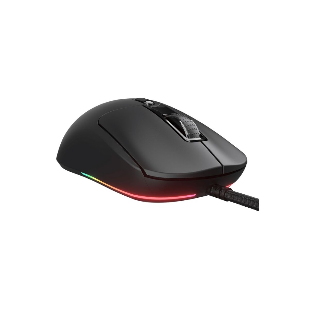 Mouse Cougar Minos Neo Black