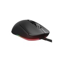 Mouse Cougar Minos Neo Black