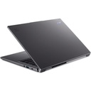 Notebook Acer Core Ultra 7 258V 4.8Ghz, 32GB, 1TB SSD, 14" WUXGA Touch