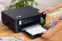 Impresora multifunción tinta color Brother DCP-T430W
