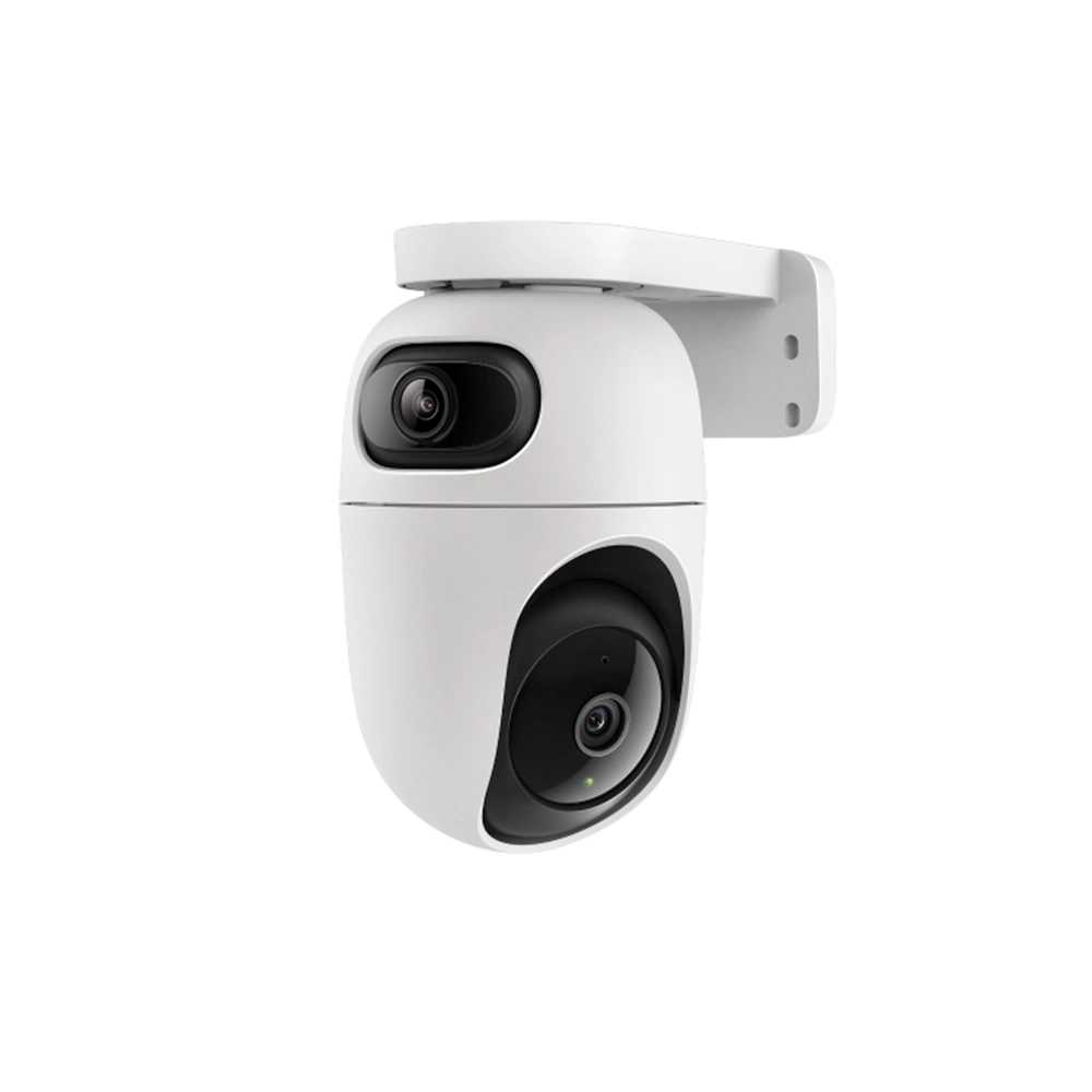 Cámara WiFi TP-LINK Tapo C245D | QHD, Rotatoria, Visión Nocturna, Interior