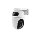 Cámara WiFi TP-LINK Tapo C245D | QHD, Rotatoria, Visión Nocturna, Interior