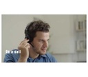 VT VT6200UNC DUO HEADSET GN QD