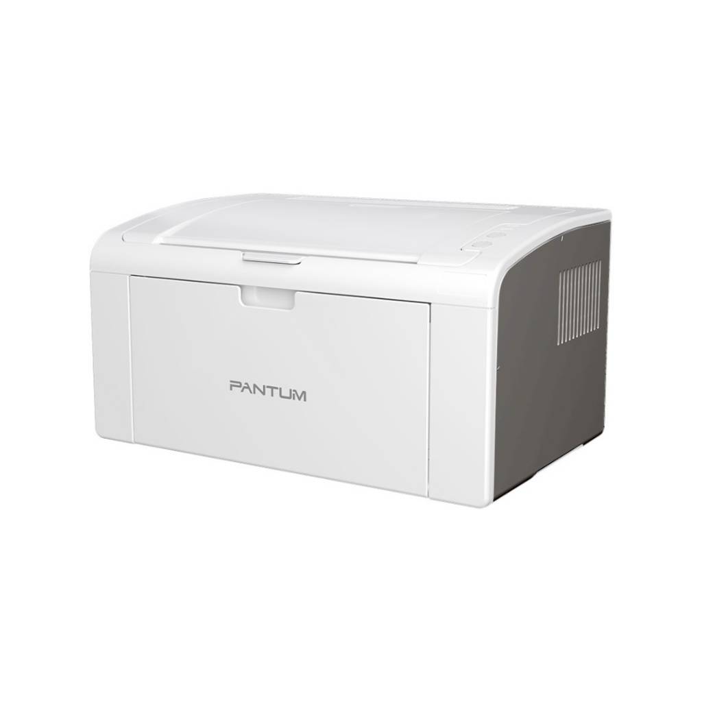 Impresora Láser Monocromática Pantum P2509w Wi-Fi/USB