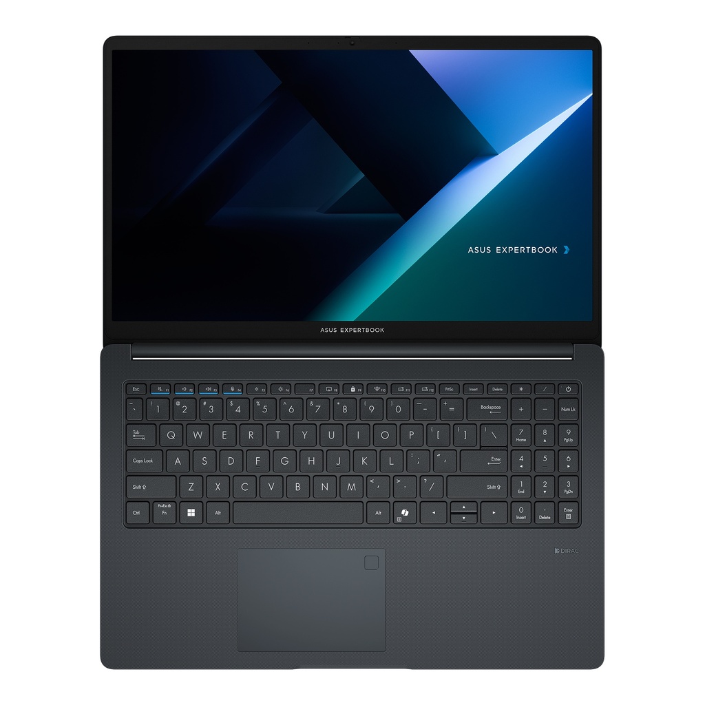 Notebook Asus ExpertBook B1 15,6'' / Core I3-1315U / 8GB / 512GB SSD / Free