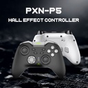 Joystick Pxn P5 Blanco PC, Switch, iOS, Android