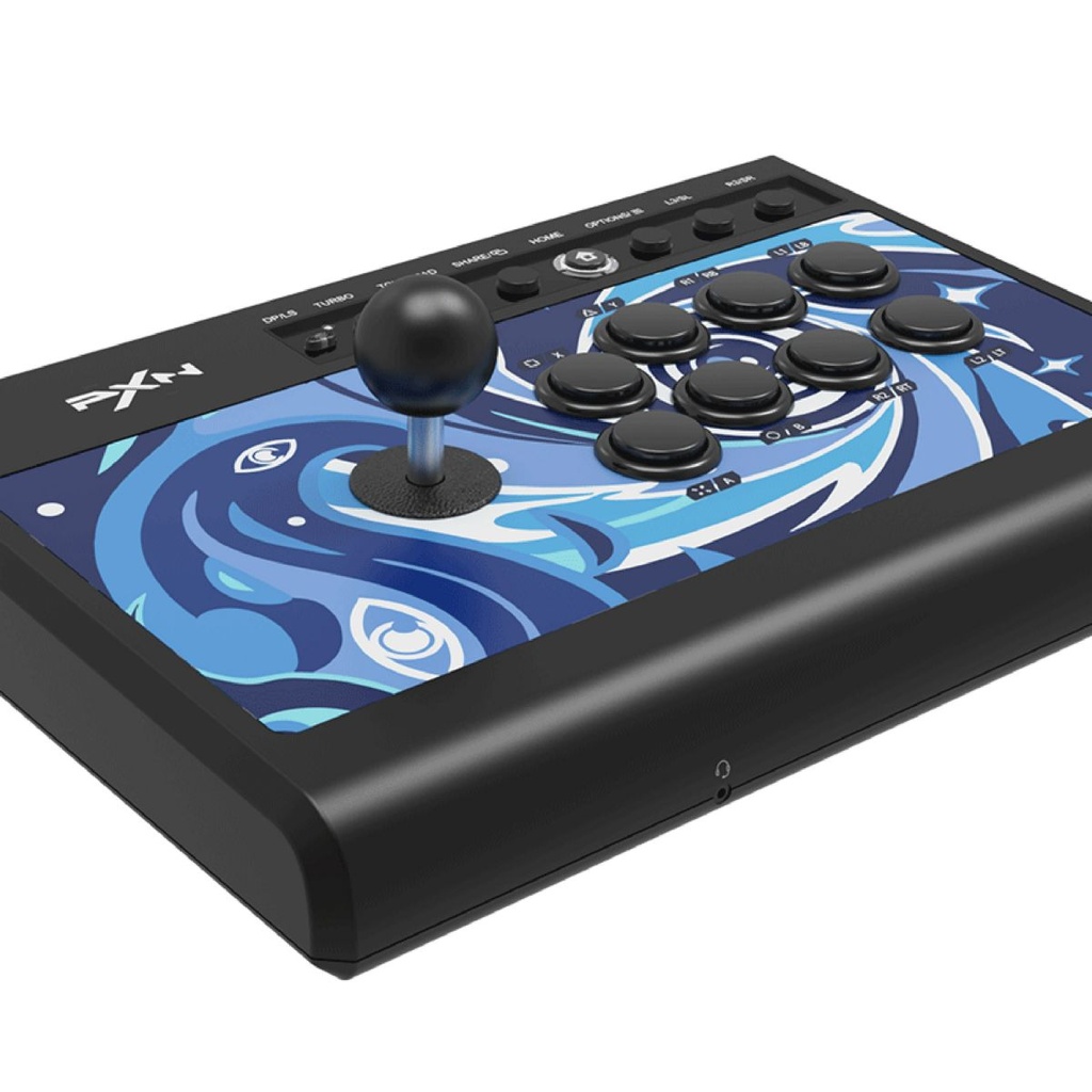 Joystick Pxn Arcade Fight Stick 008