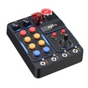 Botonera Simulador Pxn Cb1 RGB Programable