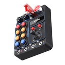 Botonera Simulador Pxn Cb1 RGB Programable