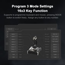 Joystick Pxn Simulador De Vuelo 2119 Pro