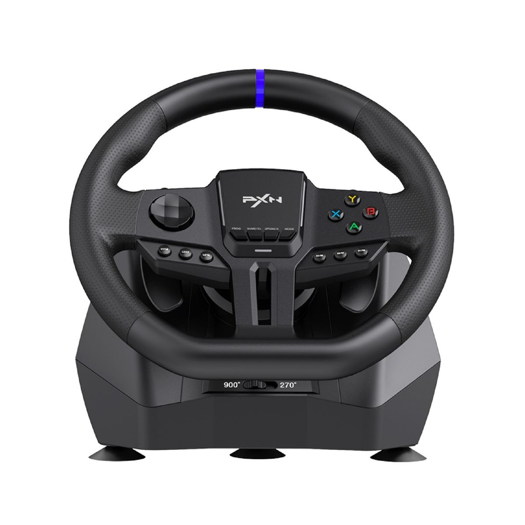 Volante Pxn V900 Gen2 Pc Ps4/3 Xbox One, X|s