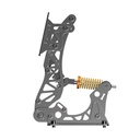 Pedal Pxn Embrague Vector X Clutch