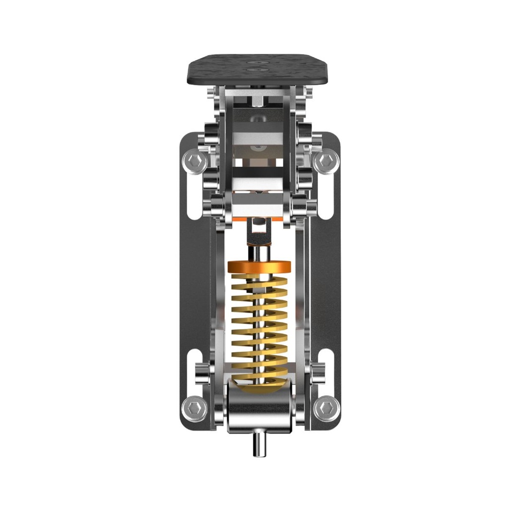 Pedal Pxn Embrague Vector X Clutch