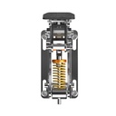 Pedal Pxn Embrague Vector X Clutch