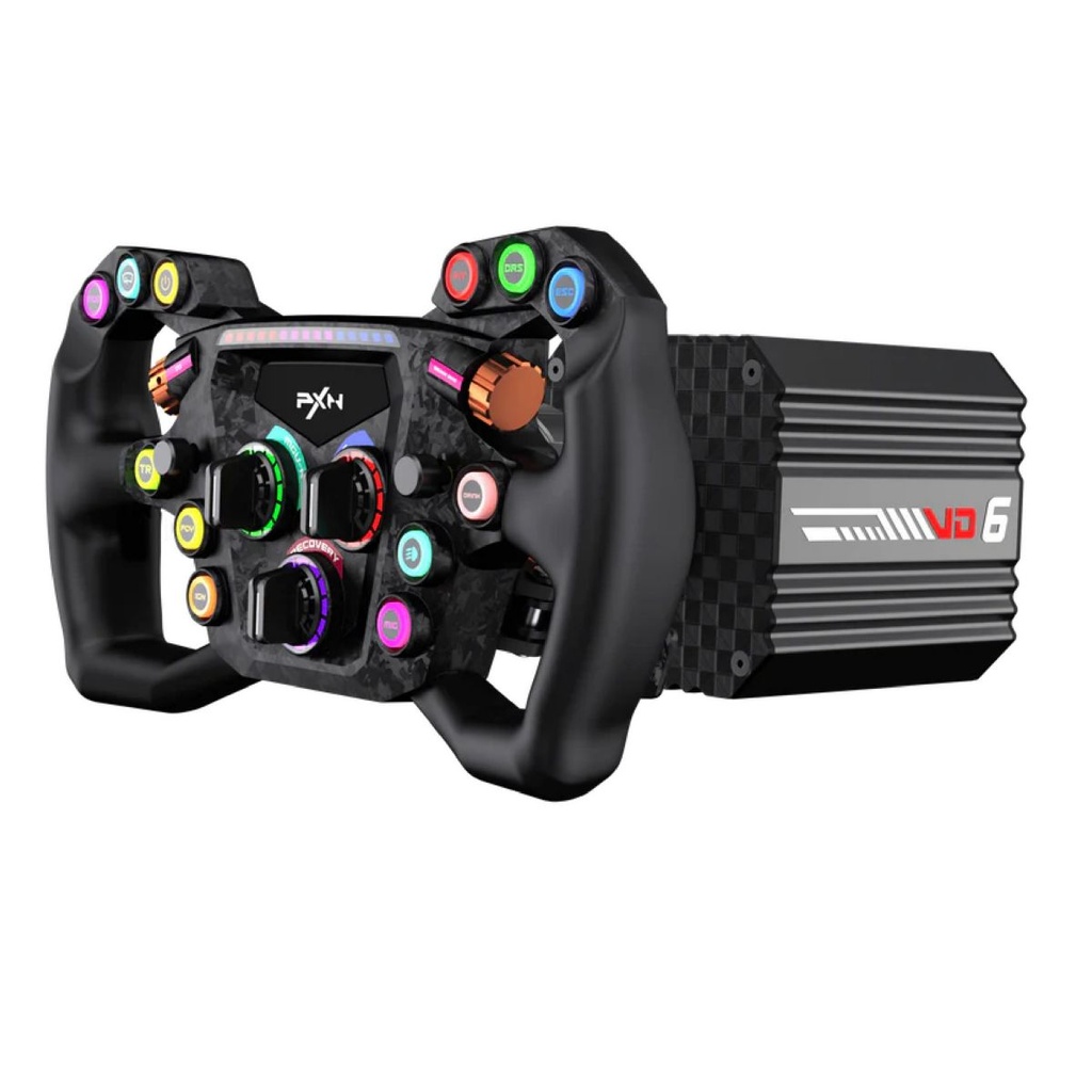 Aro Volante PXN GT One