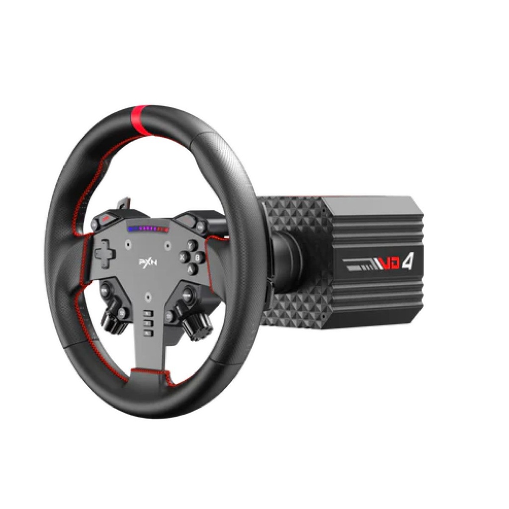 Volante Pxn Vd4 Bundle Volante + Freno + Montura