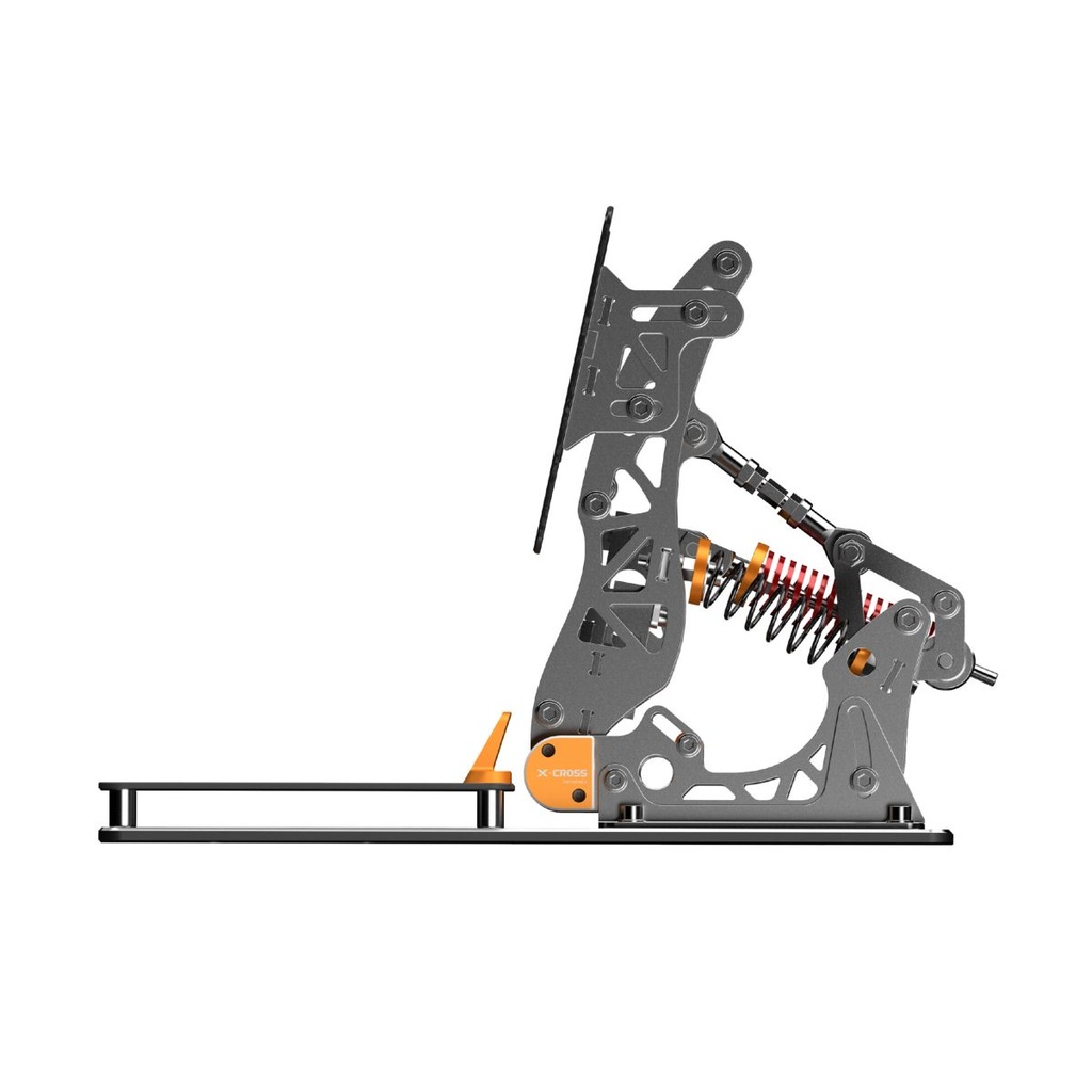Pedales Pxn Freno Y Acelerador Lp Vector X