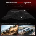 Bundle Pxn Vd6 Volante + Freno + Montura PC