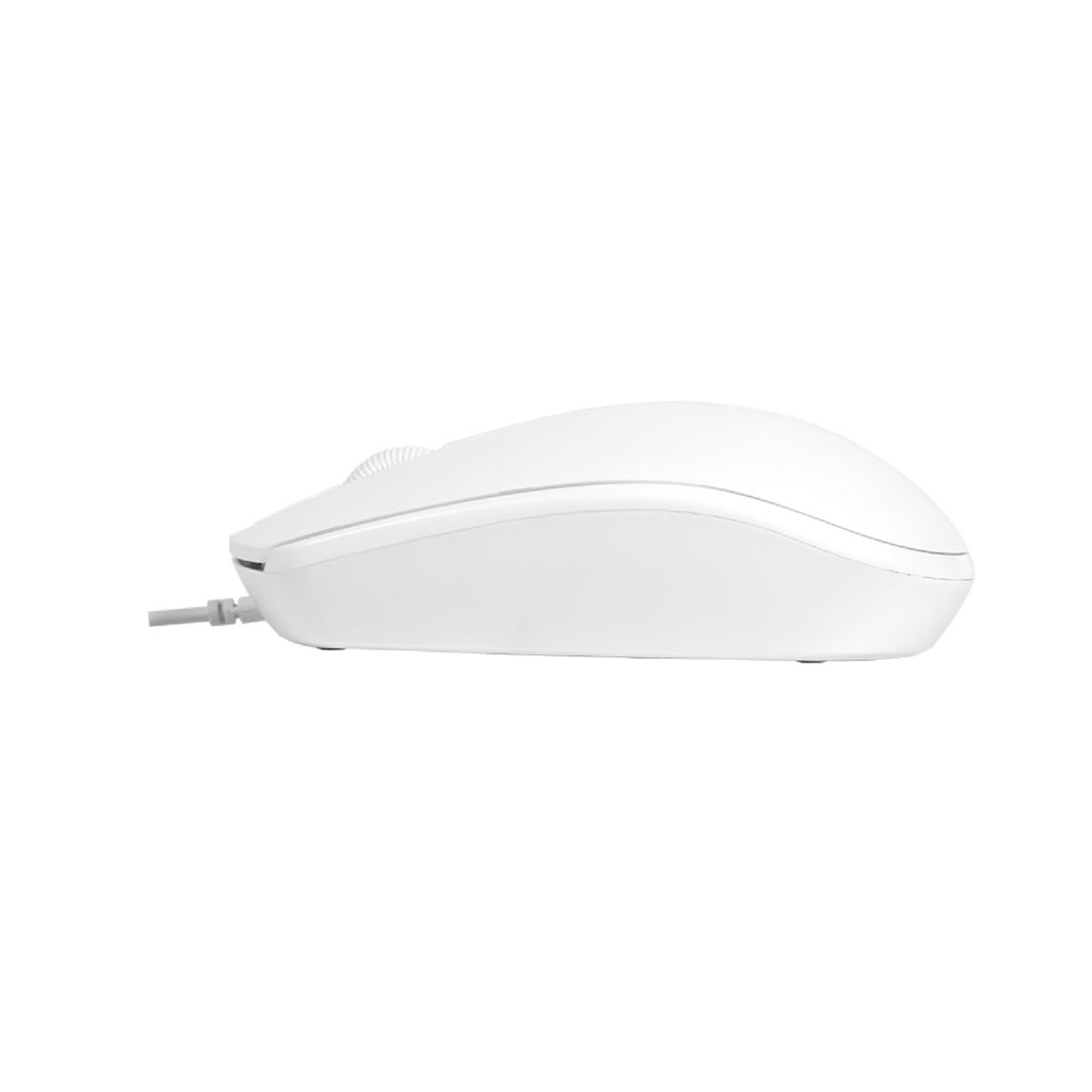 Mouse Marvo Ms003 Blanco