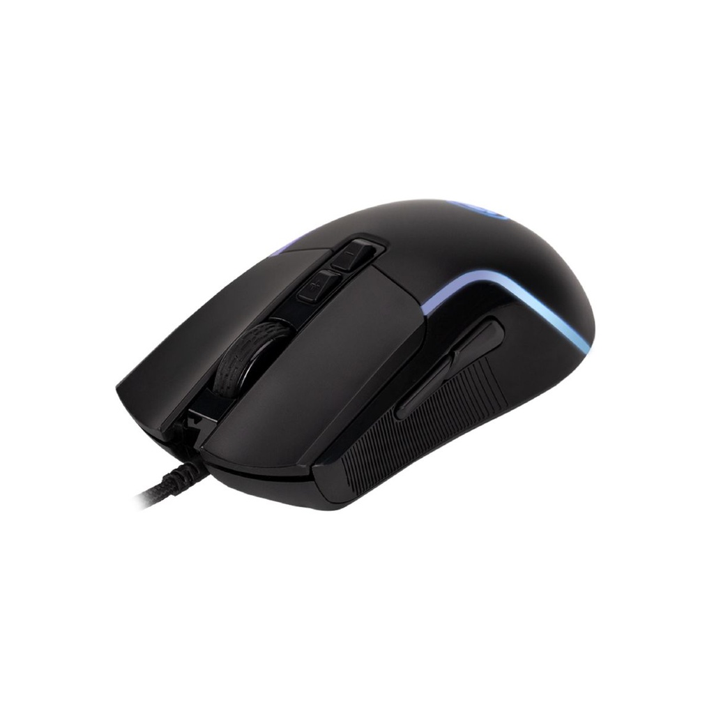 Mouse Gaming Marvo M292 Rgb Bk