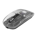 Mouse Marvo Inalámbrico M810W BK