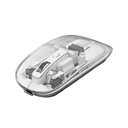 Mouse Marvo M810w Inalámbrico Blanco
