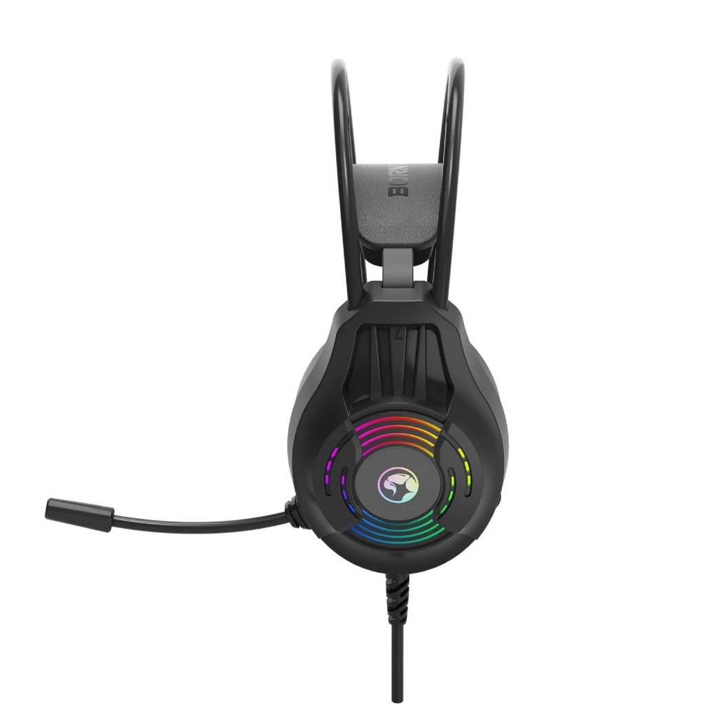 Auricular Marvo H8326 Akari 30 Bk