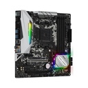 Motherboard Asrock B450m Steel Legend Am4