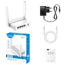 Router Cudy Wifi N300