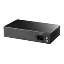 Switch Cudy 5 Puertos Poe Gigabit + 1 Sfp