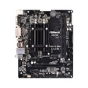 Motherboard Asrock J4025m Dual-Core Ddr4