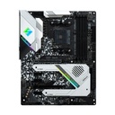 Motherboard Asrock X570 Steel Legend Am4