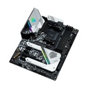 Motherboard Asrock X570 Steel Legend Am4