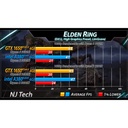 Tarj.vga Asrock Intel Arc A380 Challenger 6gb Ddr6