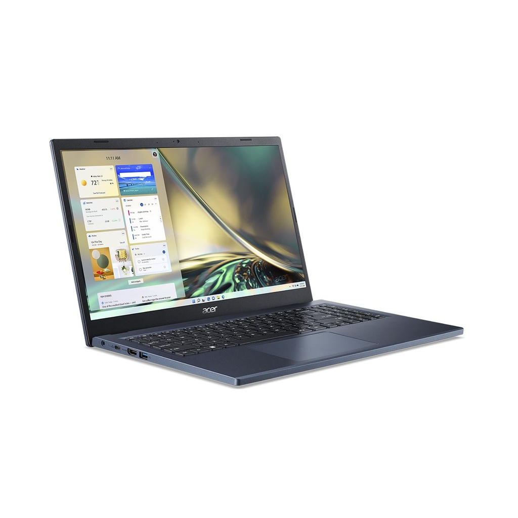 Notebook Acer A315-24p 15 HD R5 (7) 16 / 512