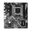 Motherboard Asrock B650m H/m.2+ Ddr5 Am5
