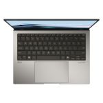 Notebook Asus Zenbook core I7 32gb 1tb 13.3" W