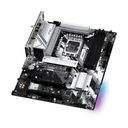 Motherboard Asrock B760 Pro Rs Ddr4 Wifi S1700