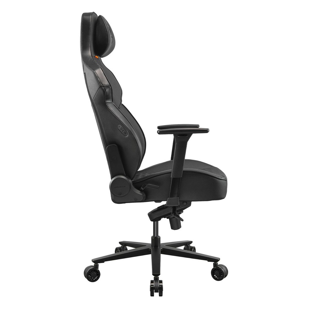 Silla Cougar Nxsys Aereo Black