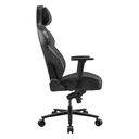 Silla Cougar Nxsys Aereo Black