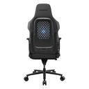 Silla Cougar Nxsys Aereo Black